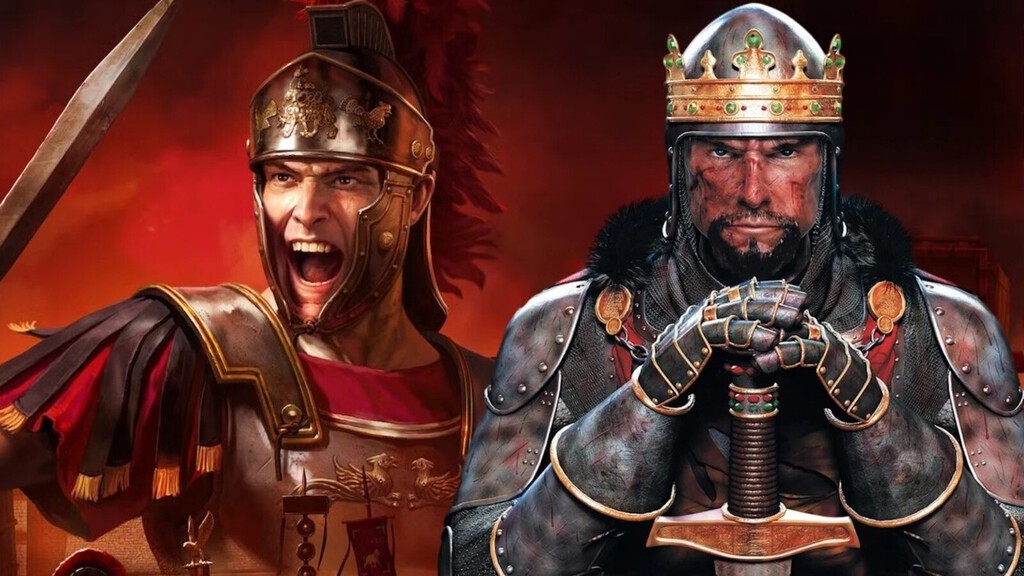 Alguien remasterizó Medieval 2: Total War y Rome: Total War tan bien que ahora los movimientos de la IA se calculan en segundos