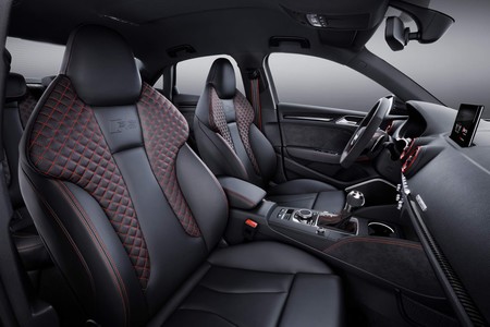 Audi Rs 3 Nardo Edition 2