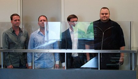 Las cifras que el FBI presenta contra Megaupload