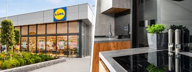 Hoy lunes llega a Lidl el accesorio que protege la vitrocerámica y amplía la encimera por menos de 6 euros 