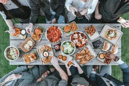 5 recetas de botanas perfectas para celebrar el Día del Padre