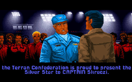 Wing Commander Bug Recurso 2