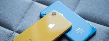 Apple iPhone XR de 256GB a precio de 64GB: por 799 euros y con 2 años de garantía en Tuimeilibre