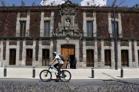 Museo Kaluz: un histórico hotel de Ciudad de México quiere convertirse en el mejor museo del país
