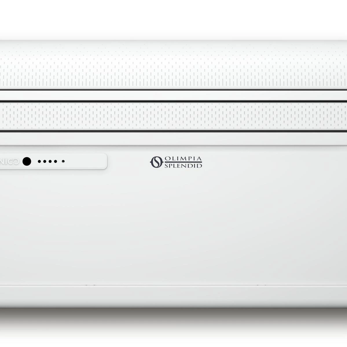  Aire acondicionado monobloque OLIMPIA UNICO art 12HP 2320 fg 