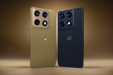 Motorola Signature Lanzamiento Precio Mexico Ficha Tecnica