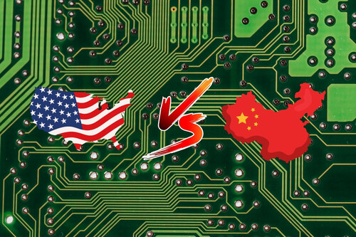 EE.UU. y China apaciguan el fuego de la guerra de los aranceles y centran su atención en la siguiente gran disputa: los chips de IA