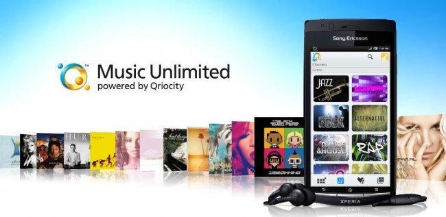 Music Unlimited