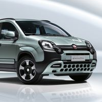 El Fiat Panda Hybrid microhíbrido promete ser uno de los coches con etiqueta ECO más asequibles