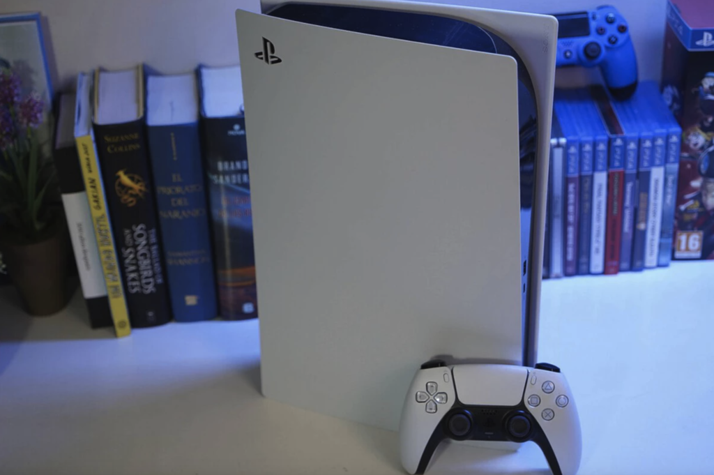 Days of Play: así puedes dar el salto a la nueva generación de consolas de Sony al mejor precio 