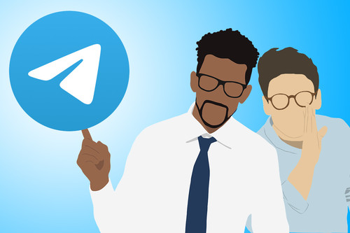 Chats secretos de Telegram a fondo: cómo se usan los mensajes con autodestrucción y diferencias con los chat normales