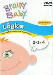 Brainy baby