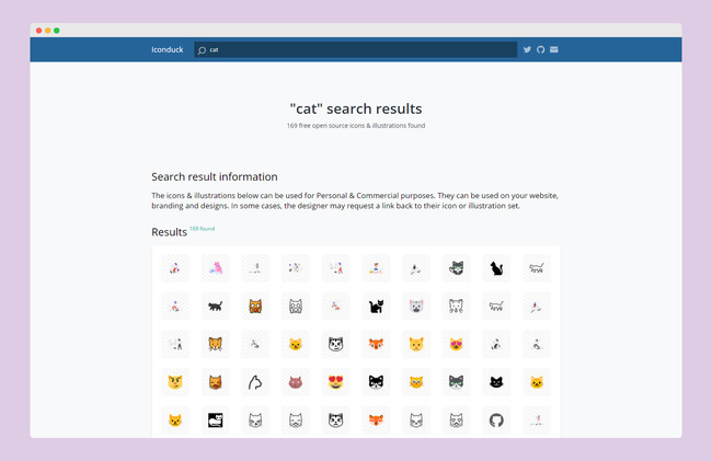 Iconduck Busqueda
