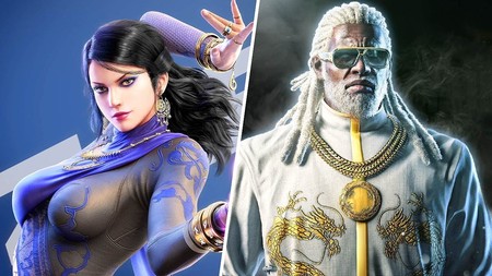 Estos son todos los juegos y contenidos que se han anunciado en el EVO 2019