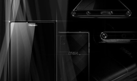 Así es el nuevo LG Prada, ¿inspiración Nokia N9?