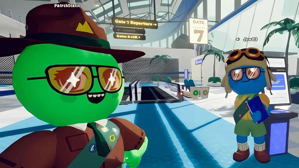 PEAK no es gratis, pero cuesta menos de 100 pesos: sus clips virales lo convierten en el nuevo REPO de Twitch 