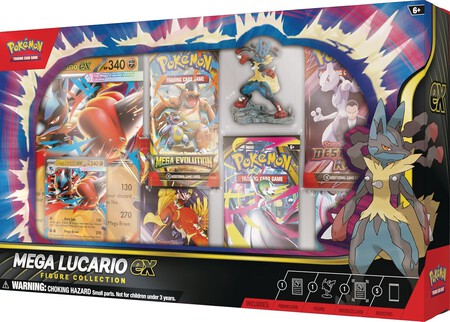 Comprar Pokemon Cartas Tcg Baratas Amazon Mexico