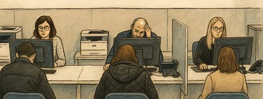 Hay gente desempleada pagando por una cita para el SEPE: si buscar empleo es duro, en España hay un problemón más  