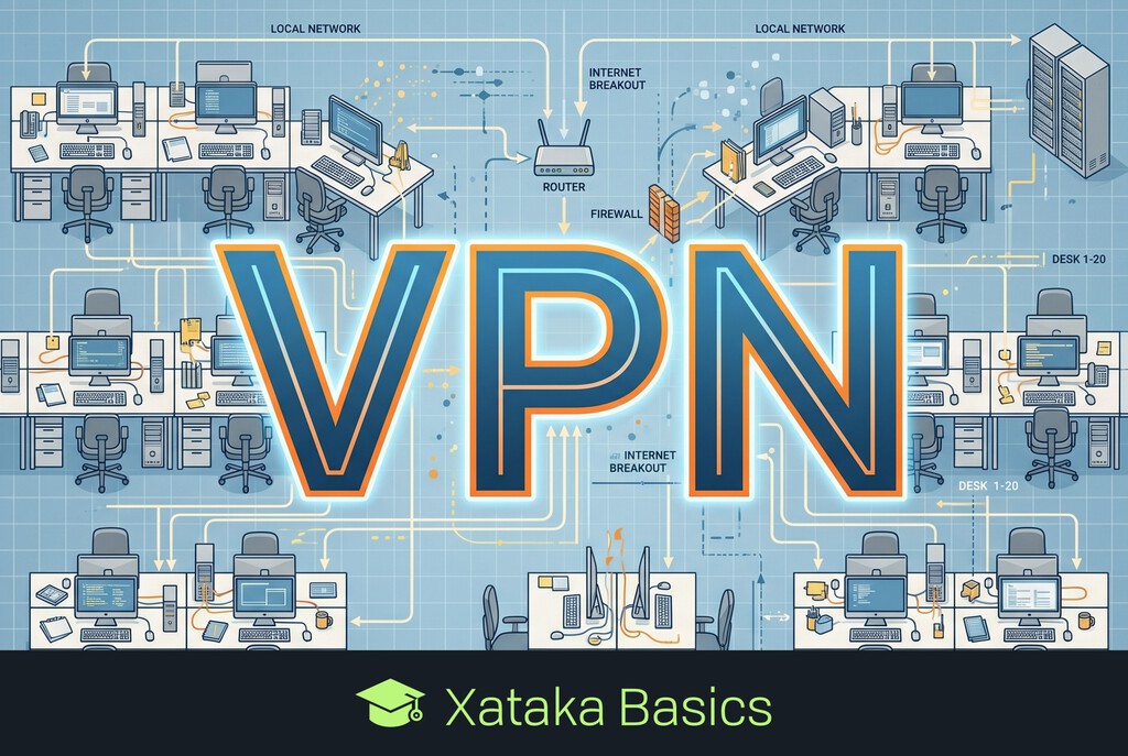 ¿Vale la pena montarse una VPN propia o mejor no complicarse y usar una comercial? Esto es lo que hay que tener en cuenta