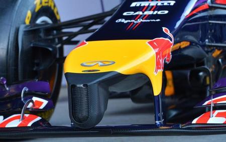 Ahora, desde Renault se quejan del trato que reciben de Red Bull