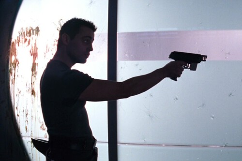 Perdidos en el Espacio