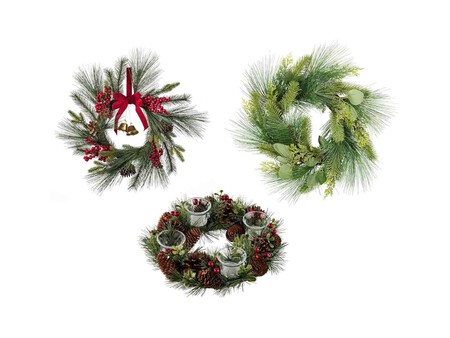 Corona Navidena Zoom 7