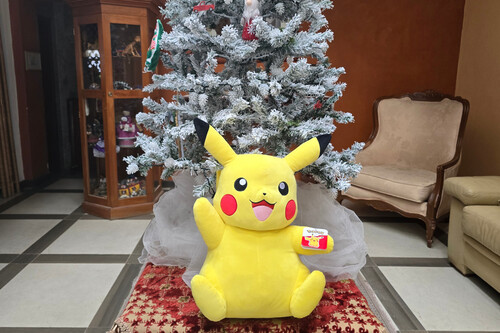 Guía de regalos en juguetes y coleccionables: LEGO, Funko, Pokémon y hasta Squishmallows para dar en Navidad 2025