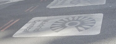 El cambio de nombre de Madrid Central va a costar 185.000 euros en señales