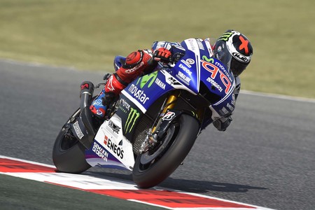 Lorenzo Yamaha Motogp 2020 3