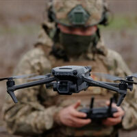 EEUU ha observado lo sucedido en Ucrania e Irán y ha decidido algo: invertir 54.000 millones de dólares en drones