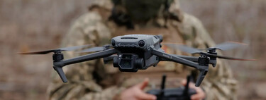 EEUU ha observado lo sucedido en Ucrania e Irán y ha decidido algo: invertir 54.000 millones de dólares en drones