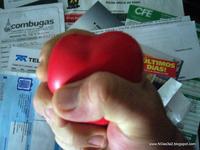 El estrés como negocio saludable 