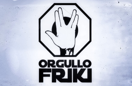 Día del orgullo friki: 10 camisetas por 31,49 euros en Zavvi
