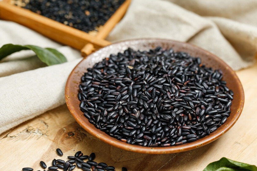 qu-es-el-arroz-venere-o-arroz-negro-chino-y-c-mo-prepararlo