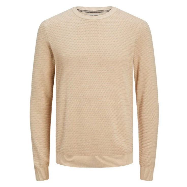 Jack & Jones Jersey cuello redondo