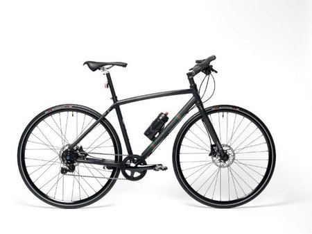 Bianchi by Gucci, derrochando estilo sobre dos ruedas