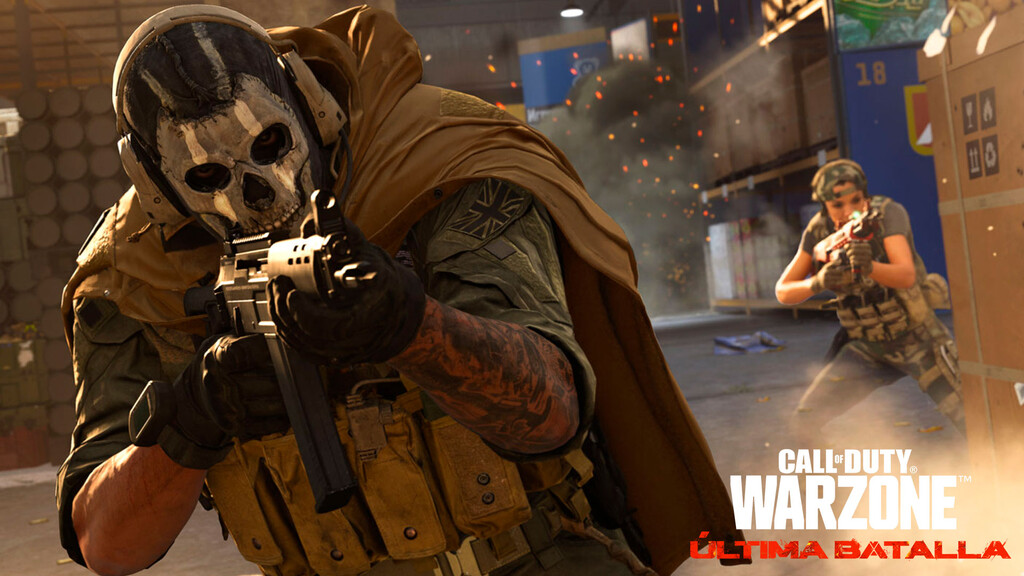 Todo sobre el GRAU 5.56 en Call of Duty Warzone, Temporada 5: el retorno de la reina más querida de Modern Warfare Todo sobre el GRAU 5.56 en Call of Duty Warzone, Temporada 5: el retorno de la reina más querida de Modern Warfare