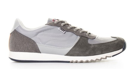 Superweekend en Ebay: zapatillas Tanoko gris de Xti por 17,95€ y envío gratuito