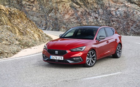 seat leon 2026