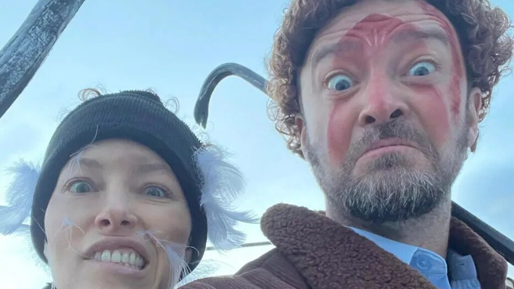 El sindicato de actores prohíbe a sus miembros que se disfracen de personajes de cine y televisión por Halloween, y la polémica está servida: 