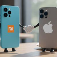 Cómo compartir archivos entre un móvil Xiaomi y un iPhone gracias a HyperOS y otros trucos para dispositivos Apple 