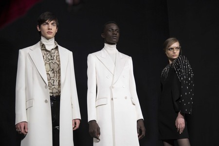 Pitti Uomo apuesta por el lujo de Europa y el arte para su próxima edición de junio