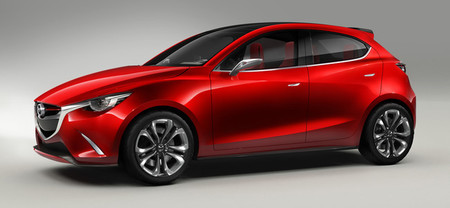 Mazda cree que la combustión interna a largo plazo será competitiva con híbridos y eléctricos