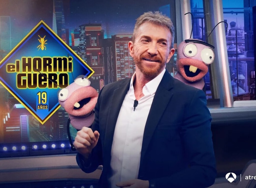 'El Hormiguero' y 'La Revuelta' vivieron enfrentados durante meses. Pero con las cifras de beneficios, no hay duda de quién gana