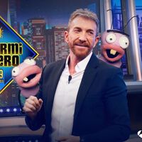 A 'El Hormiguero' le ha venido muy bien la "guerra de audiencias" con 'La Revuelta'. Ocho millones de euros de bien