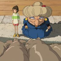 No le des más vueltas, Miyazaki sí explicó el gran enigma de El Viaje de Chihiro, pero lo hizo en una carta a un fan