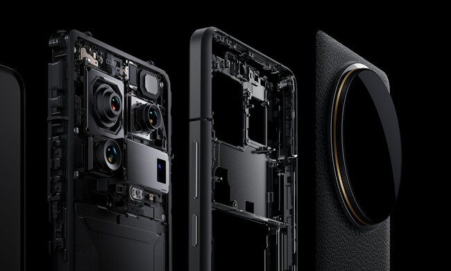 cámaras xiaomi 14 ultra