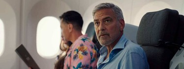 "Tengo 63 años, no intento competir con actores de 25". George Clooney anuncia que abandona las películas románticas