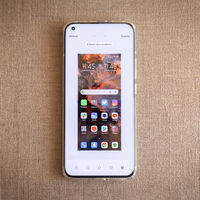 Hacer capturas en tu Xiaomi nunca fue tan fácil: este es el gesto que puedes usar para hacerlo a la velocidad de la luz 