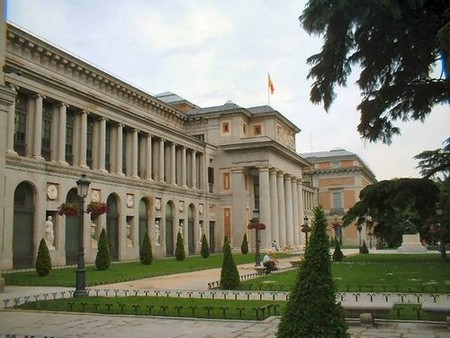 El Museo del Prado y el uso sostenible de la madera